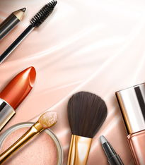 清理化妝包與珠寶首飾 讓美與健康同行