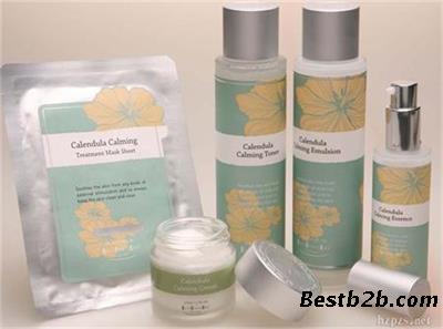 大連進口歐洲化妝品報關服務詳解