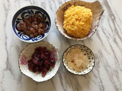 想變美別單靠化妝品，三天兩頭喝這碗羹，美容養顏勝過珠寶首飾