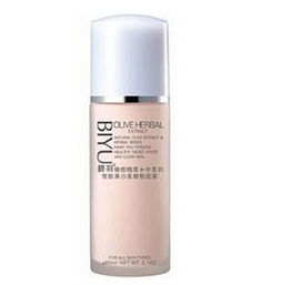 碧羽化妝品 視覺之選，美麗綻放