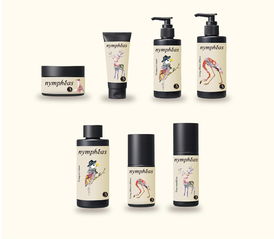 插畫藝術在化妝品包裝設計中的美學與市場價值