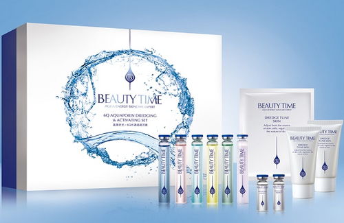 真美時光 綻放美麗商機，共筑品牌輝煌