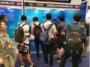 奧比中光攜AI 3D視覺解決方案亮相WAIE 2019，革新移動支付新體驗(yàn)